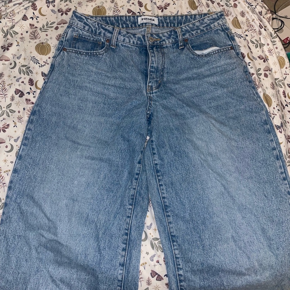 RSQ Wide Leg Women’s Jeans